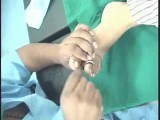 Ring Extraction Using A Thread • Video • MEDtube.net