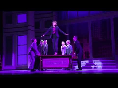 9 To 5: The Musical, Highlights from Walnut Street Theatre