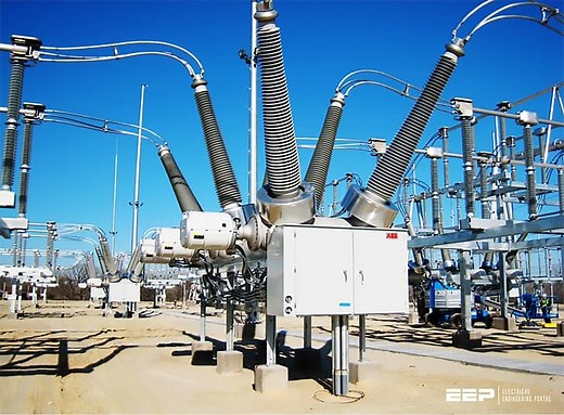 Six system requirements of HV and EHV circuit breakers | EEP