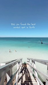 167K views · 1K reactions | POV: You’ve found the best snorkel spot in Perth 錄 If you’re dreaming of snorkeling around a shipwreck just 25m from the shore, this spot should be on your bucket list:  Omeo Wreck, Coogee Beach It’s absolutely stunning on a clear, calm day! 冀  credit to: @emilieinperth (IG) #welcometoperth #perth #reels #reelsfb #perthcity #westisbest #dronevideo #perthwa #explorewa #omeo #omeowreck #coogeebeach | Welcome to Perth | Facebook