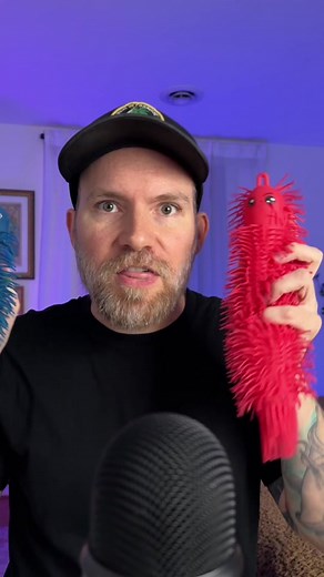 ASMR Fuzzy Pickle Carwash collab featuring @Notorious -You gotta follow him!! ASMR COLLAB - ASMR aggressive triggers - Aggressive ASMR #asmr #asmrcollab #asmrasmr #asmrtiktoks #asmrvideo #asmrtiktok #tinglyasmr #asmrfyp #fypシ #newasmr #fyp #asmrtingle #asmr_tingles #uniqueasmr #asmrsounds #collaboration