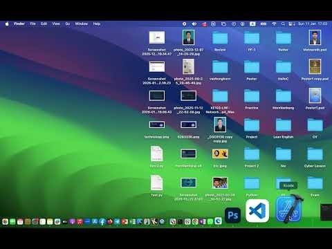 Write C Program with Xcode on Mac