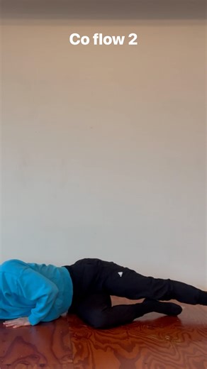 Co Flow Movement Studio