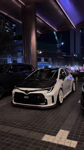 Toyota GR Corolla Review with Full Varis Kit
