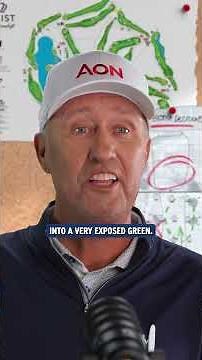 Bones Mackay previews key Quail Hollow decisions at Truist Championship. #aonbetterdecisions