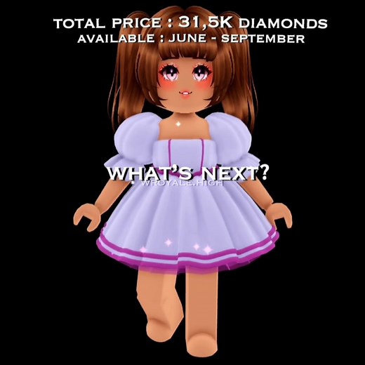 ✩ - Royale high - ✩ på TikTok