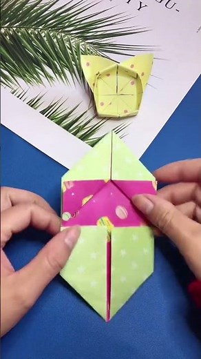 Make paper clock craft #diy