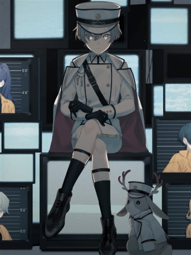 I've had this in my camera roll for like a week and a half and I didn't even realize I can't lie also half peak I love this part of half it's so good #fyp #fypシ #esmilgram #milgram #deco27