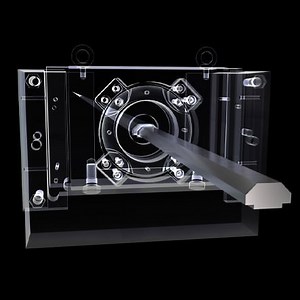 Étirage à froid pour profilés en acier | Montanstahl