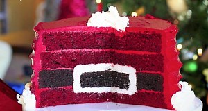 For those willing to go the extra mile(s) to impress at a holiday party. | SFGATE