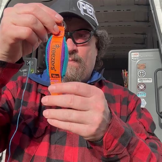 WesSpur Tree Equipment | Dave takes a look at a surprising development in throw weights! The new Treezers FLIN throw weights. We brought these on in 10 and 12oz -... | Instagram