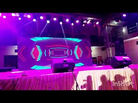 Montu Mast punjabi pop singer live performance baisakhi programme 