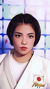 Judo as a cartoon? Here it is! 🤩 #Judo #Sport #WJT #Olympics | IJF - International Judo Federation