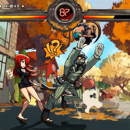 New video OneHourGames🎮🎮👾 – Skullgirls [4K 60fps]