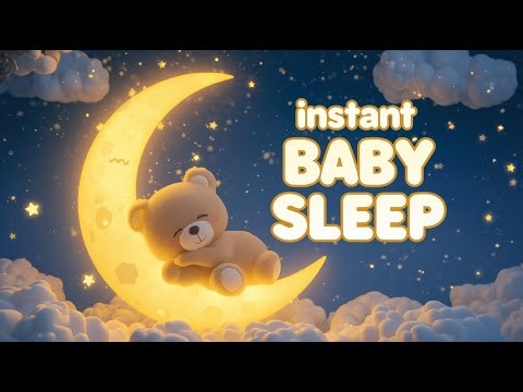 Deep Sleep Classical Music – Mozart & Brahms Lullabies for Night Relaxation #mozartlullaby #sleepaid