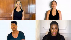 ‘I’ve Been Told…’: A PSA on Hair Discrimination