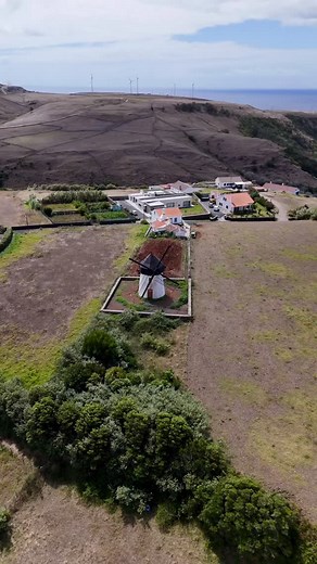 130 reactions · 6 comments | 2023 09 04 Bom dia Azores! Carreira | Santa Maria | Azores #teamnikon #azores #azoresislands #portugal #visitportugal #visitazores #beautiful #photographer #paradise #picoftheday #autonomous #love #ocean #island #sun #travel #photo #bluewater #aerialphotography #architecture #landscape #wind #mill #windmill | Michael Faldetta | Facebook