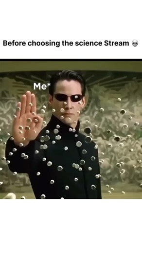 Every Science Student Ever 💀 #relatable #meme