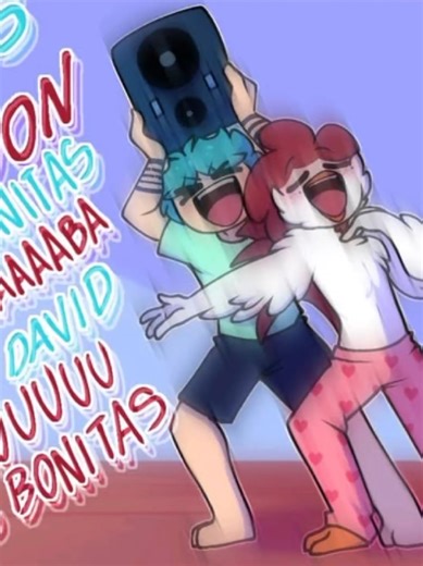 Rius y Timba: Nostalgia Compas