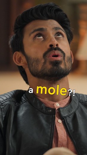 Netflix US on Instagram: "i love it when the contestants on the mole get shocked when mole-like behavior happens even though they’re on a show called the mole 💕"