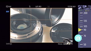 Magic Cinema ViewFinder - Free Director's Viewfinder App for iOS & Android | CineD