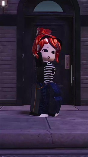 Baile de Roblox: nuevo trend 2024 - colab RH Dance Studio