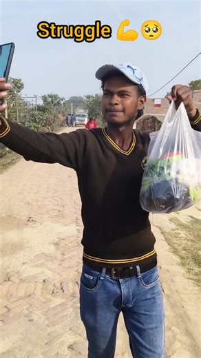 Durgesh rd on Instagram: "#ᴍɪɴɪᴠʟᴏɢ #struggle #motivation #vlog #creator_durgesh3"