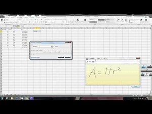 Méthodes de calcul avancées avec Excel