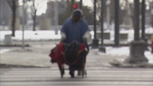 Detroit receiving $25 million from HUD to combat poverty, homelessness