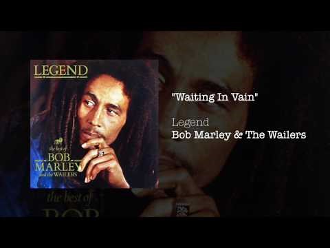Waiting In Vain (Julian Mendelsohn Remix) - Bob Marley & The Wailers