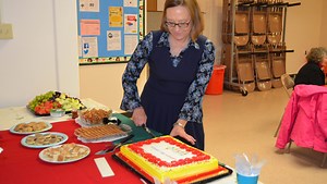 Bridgeton Library celebrates grand reopening