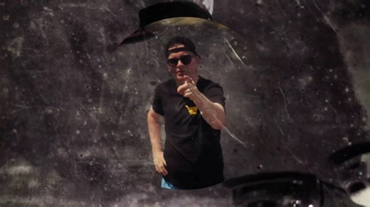 High-performance engine exhaust modification