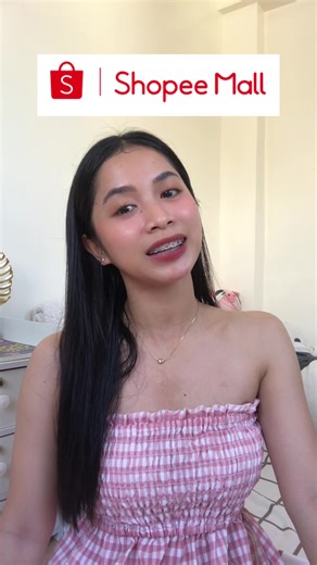 Shop Online with Confidence at Shopee Mall