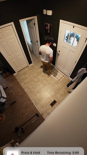 Use Vector Security’s award-winning Smart Signal feature to cancel or verify an alarm within seconds with the Vector Security app. Smart Signal lets you communicate directly with your monitoring station to alert emergency services faster while helping you avoid false alarm fines. #VectorSecurity #fyp