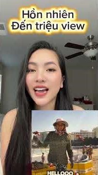 Cuộc sống đôi khi cũng có lúc hồn nhiên