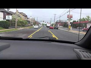 Responding Code 3 to a MVA with Entrapment