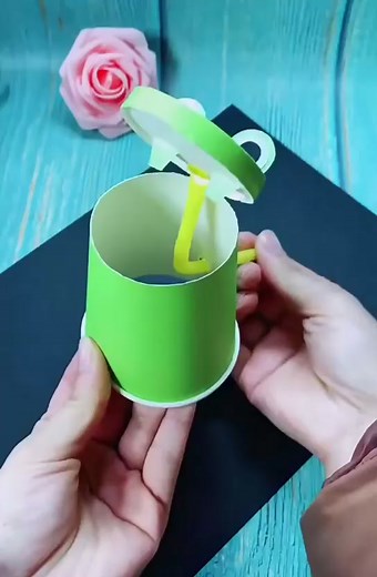 6K views · 30 reactions | Paper Cup Crafts for Kids - So many cute ideas! #PaperCupCrafts #PaperCup | How To Make | Facebook