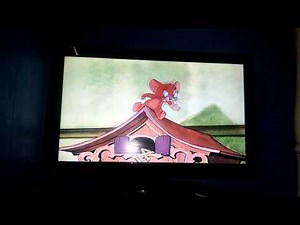 Tom and Jerry Fandubs (Dog Trouble)