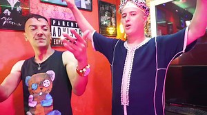 Cheb Rayane Zdaj avec Cheikh Sofi - Kirah Ghayadni Galbi | Medahatte 2022 | ريان زداج شيخ صوفي مدحات https://youtu.be/Gxp-NEG-RlA | Studio DJ Dahou