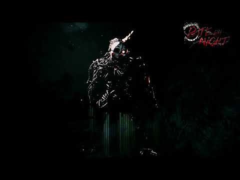 IDENTITY CRISIS | Ennard / Doppelgänger chase theme | Bite By Night OST