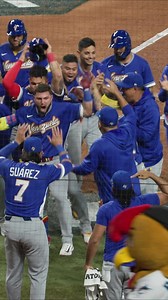 Unforgettable Bat Flip Moment at the World Baseball Classic