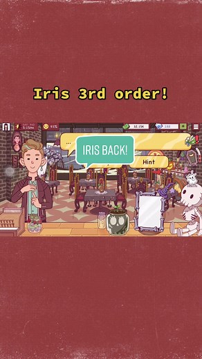 Learn Sign Language with Iris in Good Pizza Great Pizza!