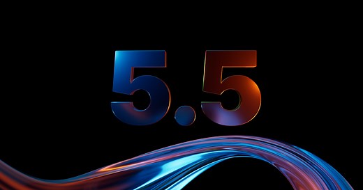 虚幻引擎5.5现已发布