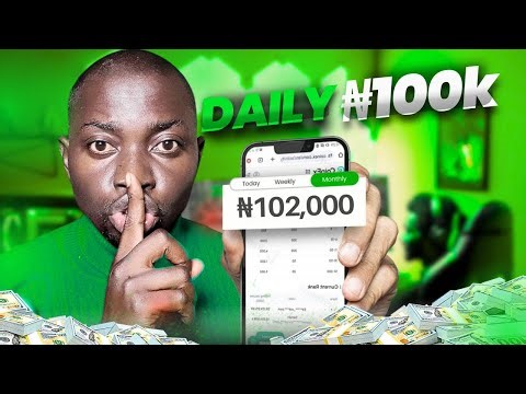 I Made $70 (₦100K) from This Website – Full Proof & Payment Update