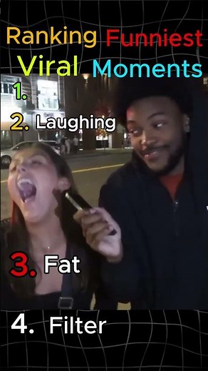 Ranking Best Viral Moment on Internet #viral #shorts #ranking