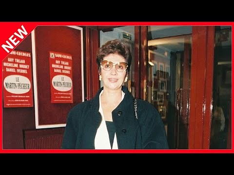 Dany Carrel : l'actrice se confie sur ses deux cancers et le Covid-19