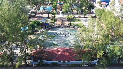 All the way from the Philippines!! ❤️ They did an amazing job! | Bisbee High School, Bisbee, Arizona