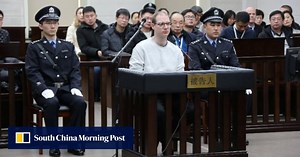 China rejects Canadian Robert Lloyd Schellenberg’s appeal against drug smuggling death penalty