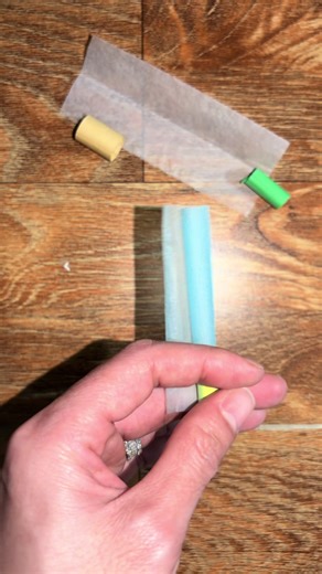 Tutorial (M) music art paper origami ..🎵🎶🎼 #tutorial #tips #foryou #tiktok #M