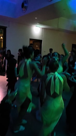 Adelaide Wedding DJ and Entertainment Services